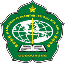 Logo Yayasan Ash-Shufi